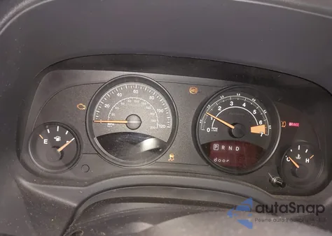 2015 Jeep Patriot Sport z USA, uszkodzony, nr VIN 1C4NJPBA5FD398549